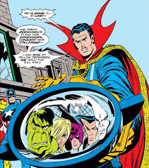 Doctor strange (2016), doctor strange (animated movie), doctor strange (comics), doctor strange: Doctor Strange Reading Order Where To Start