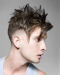 Sanrizz Short Brown Straight Hair Styles Ukhairdressers Com Mensen Longen Tops