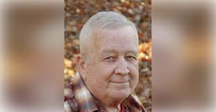 Obituary information for Robert Stanley Underwood, Jr.