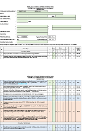 Aug 11, 2020 · alamat: Kkp Format Excel