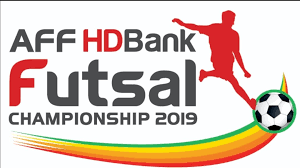 Timnas futsal indonesia akan bersua thailand pada final piala aff futsal 2019 di phu tho indoor stadium, ho chi min city, vietnam, minggu (27/10). Asean Football On Twitter Aff Hdbank Futsal Championship 2019 Semifinals Fixtures All Matches At Phu Tho Stadium 25 October 2019 1400 Thailand Vs Vietnam 1700 Indonesia Vs Myanmar Https T Co Uq90fihhxd