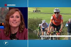 She is the 2017 and 2018 winner of the time trial at the uci road world championships.in 2018 she won both the points and the overall ranking. Die Annemiek Van Vleuten Is Zo N Stoer Wijffie Nieuwsfiets Nu