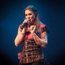 Floor Jansen On Instagram What An Amazing Start To My Solo Tour Singing With My Sister Irene Jansen Henk Poort And Singing So In 2020 Jansen Singing Latest Albums