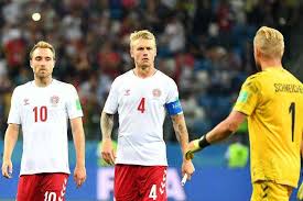O empate em 0 a 0 entre dinamarca e frança, em moscou, teve todas as características de um jogo de compadres. Jogadores Da Dinamarca Recusam Convocacao E Federacao Chama Ate Atletas Do Futsal Superesportes