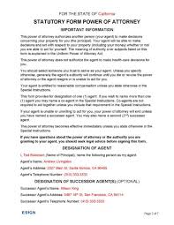 24 september 2020 — see all updates. Free Power Of Attorney Forms Pdf Word