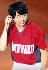 sho sakurai waku waku 2011 櫻井翔 櫻井 嵐