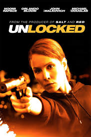Watch Unlocked (2017) Full Movie Online