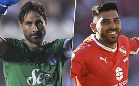 Currently, independiente rank 3rd, while atlético tucumán hold 7th position. Wk Bnf8jz4iwem