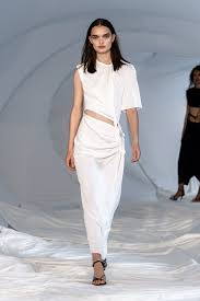 Select from premium nadja auermann of the highest quality. Slip Dressing From The 1930s 1990s And Today Vogue