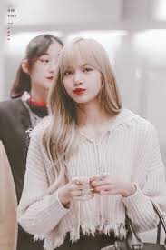 For Lisa On Twitter Lalisa Manoban Blackpink Fashion Kpop Girls