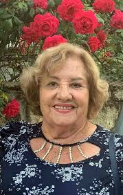 Carmen Derriso Obituary
