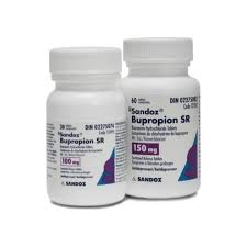 Image result for Bupropion