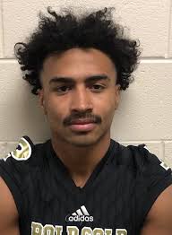 LSV All Area Small Schools Team