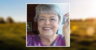 Joyce Nell Estes Obituary November 27, 2020