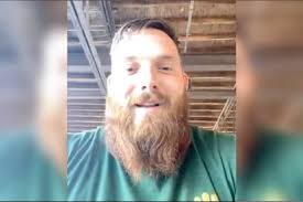 Vets Who Rock: Tim Finnegan