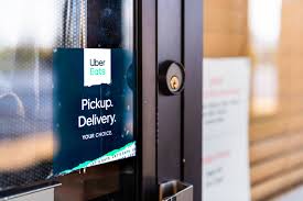 Uber also offers the health insurance marketplace reward for the driver that completes at least one trip each month. Uber To Purchase Postmates Leaving Only 3 Major Players In Food Delivery