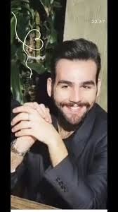 Ignazio boschetto fan page