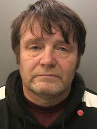 LEIGH BOND'S SHOCKING ATTEMPT TO MEET TEENAGE GIRL IN BARROW LEADS TO  SUSPENDED SENTENCE