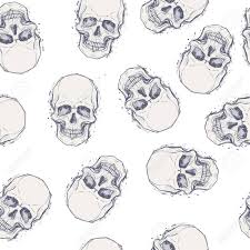 Collection de maxime bellières • dernière mise à jour il y a 2 semaines. Style Fragmentaire Dessin De Crane Humain Tete Humaine Modele Sans Couture Element De Conception De Tatouage Illustration Vectorielle Religion Mort Occultisme Symbole De La Calavera Magie De L Alchimie Clip Art Libres De