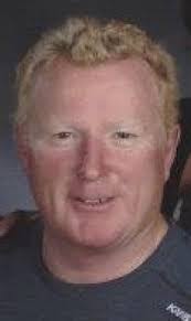 Darrell Milligan's Instagram, Twitter & Facebook