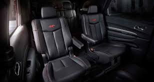 Dodge Durango 2nd Row Captains Chairs For Sale