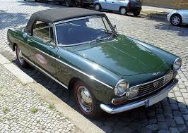 Datei Peugeot 404 Cabriolet Jpg A Wikipedia Voiture Peugeot Voitures Vertes Voiture Francaise