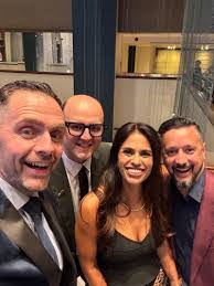 Sarah Bucaro's Instagram, Twitter & Facebook