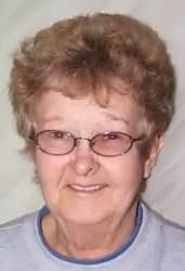 Judith "Judy" Ann Hook (1941