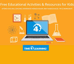Free Educational Activities Resources For Kids In 2020 Educational Activities Life Skills Special Education Education