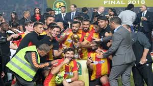 جدول ترتيب فرق الدوري التركي الموسم الجديد 2020/2021. ØªÙˆØ¬ ÙØ±ÙŠÙ‚ Ø§Ù„ØªØ±Ø¬ÙŠ Ø§Ù„ØªÙˆÙ†Ø³ÙŠ Ø¨Ù„Ù‚Ø¨ Ø¨Ø·ÙˆÙ„Ø© Ø¯ÙˆØ±ÙŠ Ø£Ø¨Ø·Ø§Ù„ Ø£ÙØ±ÙŠÙ‚ÙŠØ§ Ù„ÙƒØ±Ø© Ø§Ù„Ù‚Ø¯Ù… Ø¹Ù‚Ø¨ ÙÙˆØ²Ù‡ Ø¨Ø«Ù„Ø§Ø«ÙŠØ© Ù†Ø¸ÙŠÙØ©