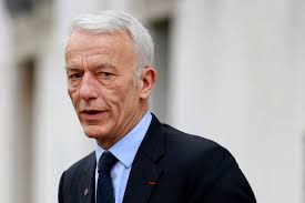 After tariffs, French business lobby says it got it wrong