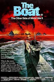 Das Boot 1981 In 2021 Movie Posters War Movies War Film