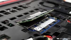 The baseline for ram in a computer is 4gb; How To Find Out If You Can Upgrade Your Laptop Windows Central