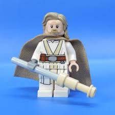 Bitte auch meine anderen auktionen. Brick Store De Lego Star Wars Figur 75200 Luke Skywalker