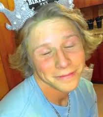 Obituary information for Zackery Franklin Keene