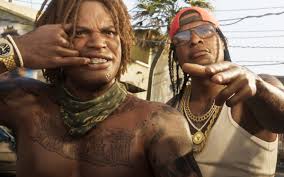 Take-Two Interactive abraça a IA generativa com “centenas de implementações”