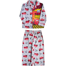 Disney Toddler Boys Cars 2 Pc Pajama Set Toddler Boys 2t 4t Clothing Accessories Shop The Exchange