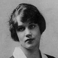 Elizabeth Harding Makaroff (1897-1961)