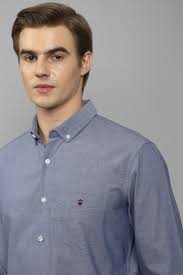 Top 10 Shirt Brands in India: Best in Quality and Style