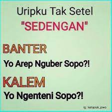 Sedengan Mawon Gusti Kutipan Teks Kata Kata Indah Kutipan Lucu