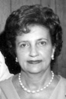 Josephine Costable Obituary (2010)