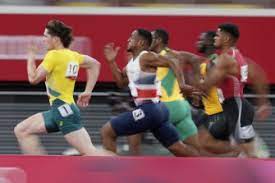 Australian 100m sprinter and sometimes student @sydneylawschool. Jiabqmdn6aueam