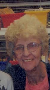 Delores Pelfrey Obituary