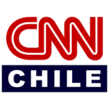 Channel description of cnn international: The Best 24 Cnn Chile Logo