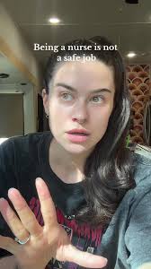 My intention is not to scare newbies, but to make you very aware.  #nurselife #nurse #nursesoftiktok #nursetok #nurseproblems #nurseprobs  #newgradnurse #newnurse #nursethings #nursingstudent ...