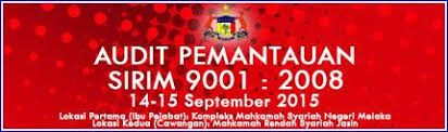 Innovasi semesta (m)sdn bhd tempoh: Syariah Melaka Syariahmelaka Twitter