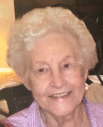 Obituary for Janette Rogers