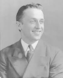 2LT John Stanley Woravka (1916-1943)