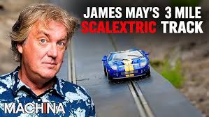 Driver Profile; Carvin Thompson of Rack City RC drift team and owner of RC  Cut and Paste Graphics