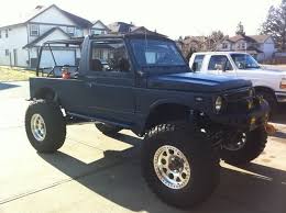 Pin By Kyle Lockard On Vehicle Projects Suzuki Samurai Samurai Suzuki Jimny